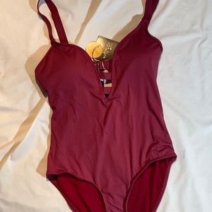 Niptuck Australia One Piece Swimsuit 6